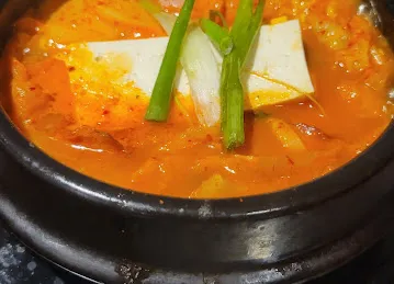 Korean House Restaurant