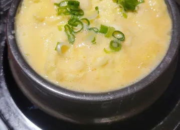 Korean House Restaurant