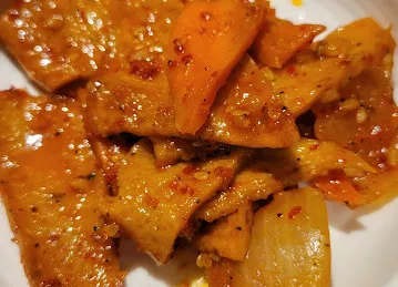 Korean House Restaurant