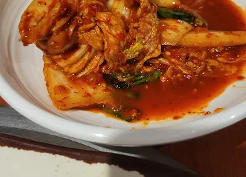 Korean House Restaurant