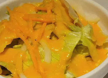 Korean House Restaurant