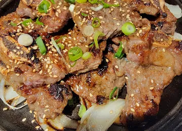 Korean House Restaurant