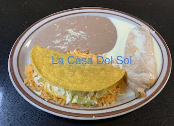 La Casa Del Sol