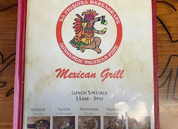 La Chiquita Restaurant