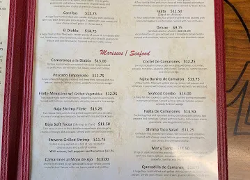 La Chiquita Restaurant