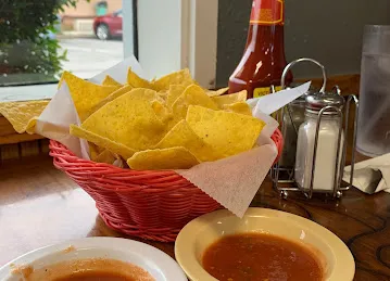 La Chiquita Restaurant