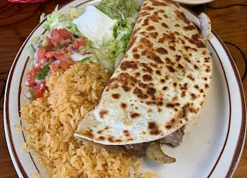 La Chiquita Restaurant