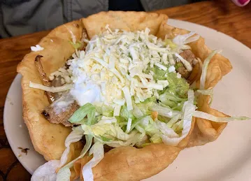 La Chiquita Restaurant