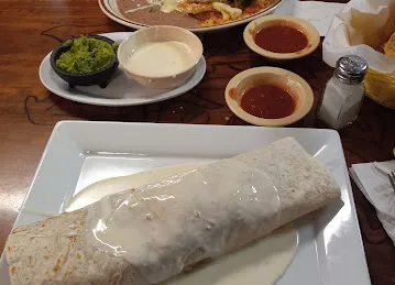 La Chiquita Restaurant