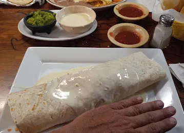 La Chiquita Restaurant