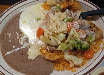 La Chiquita Restaurant