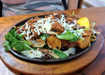 La Chiquita Restaurant