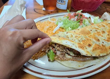 La Chiquita Restaurant