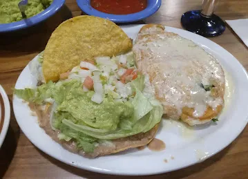 La Huerta | Mexican Restaurant