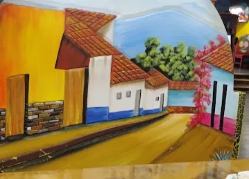 La Huerta | Mexican Restaurant