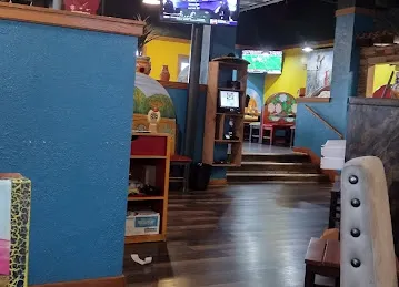 La Huerta | Mexican Restaurant