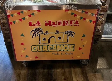 La Huerta | Mexican Restaurant