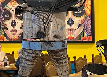 La Huerta | Mexican Restaurant