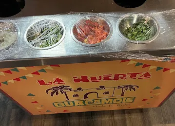La Huerta | Mexican Restaurant