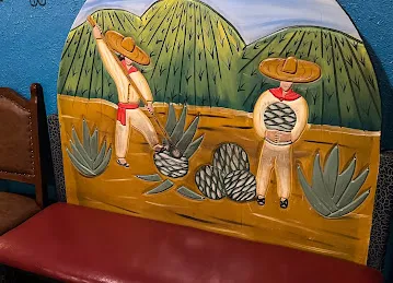 La Huerta | Mexican Restaurant