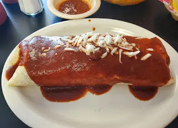 La Michoacana Mexican Grill