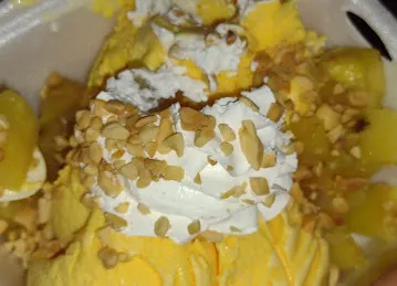 La Michoacana Mexican Grill