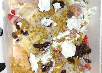 La Michoacana Mexican Grill