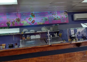 La Michoacana Mexican Grill