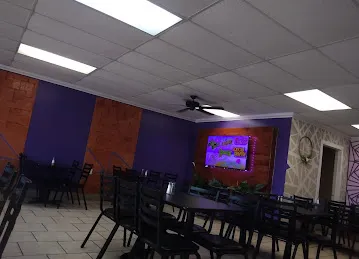 La Michoacana Mexican Grill