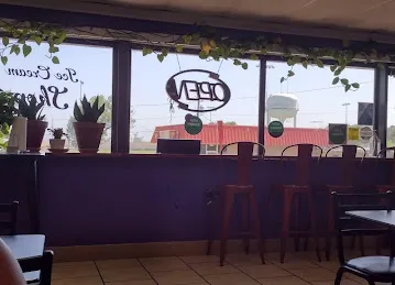 La Michoacana Mexican Grill