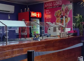 La Michoacana Mexican Grill