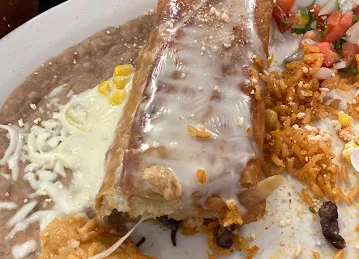 La Michoacana Mexican Grill