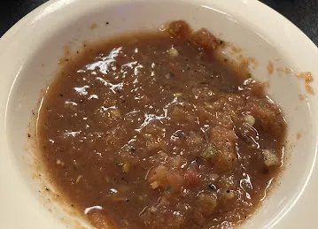 La Michoacana Mexican Grill