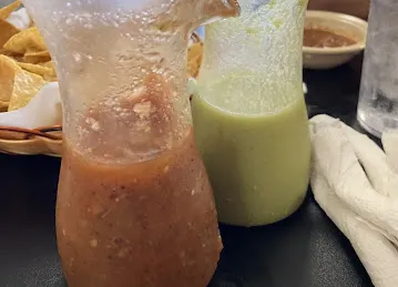 La Michoacana Mexican Grill