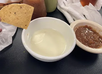 La Michoacana Mexican Grill