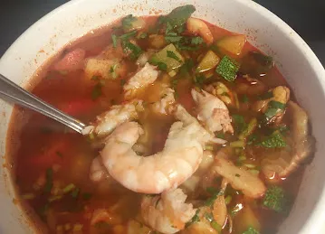 La Michoacana Mexican Grill