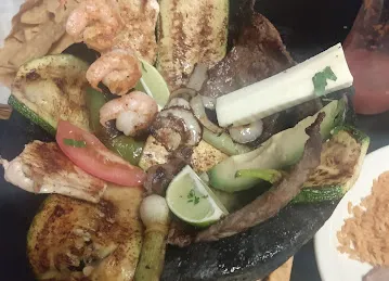 La Michoacana Mexican Grill