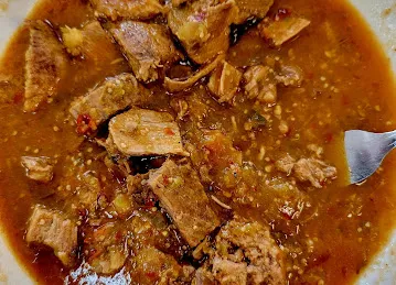 La Michoacana Mexican Grill