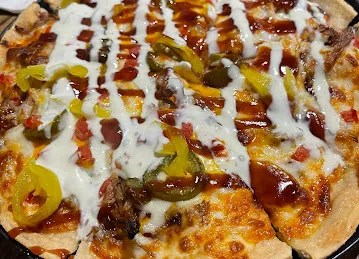 La Torcia Brick Oven Pizza - Russellville