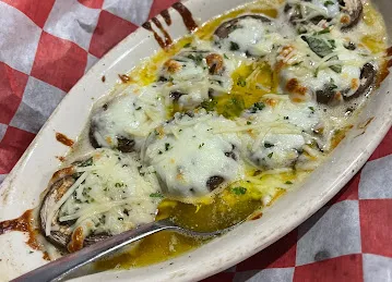 La Torcia Brick Oven Pizza - Russellville