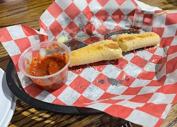 La Torcia Brick Oven Pizza - Russellville