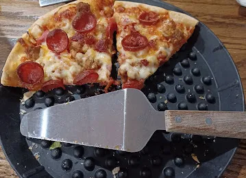 La Torcia Brick Oven Pizza - Russellville