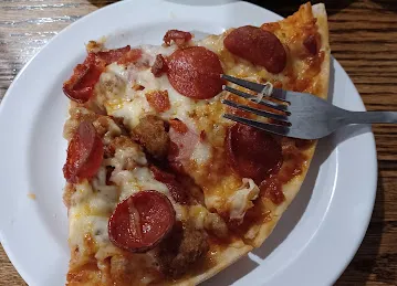 La Torcia Brick Oven Pizza - Russellville