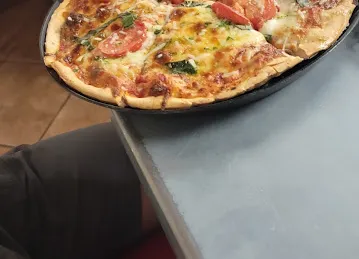 La Torcia Brick Oven Pizza - Russellville