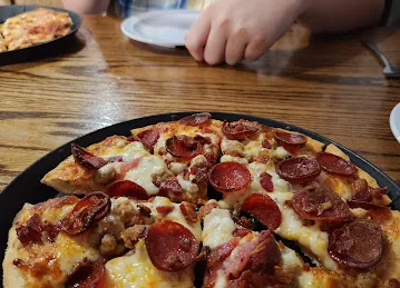 La Torcia Brick Oven Pizza - Russellville