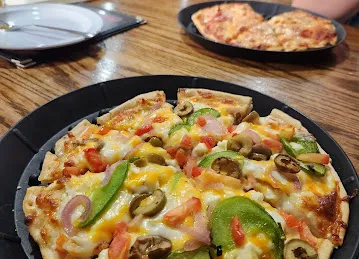 La Torcia Brick Oven Pizza - Russellville
