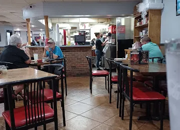 La Torcia Brick Oven Pizza - Russellville