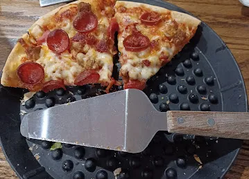 La Torcia Brick Oven Pizza - Russellville