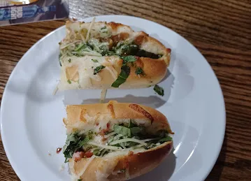 La Torcia Brick Oven Pizza - Russellville