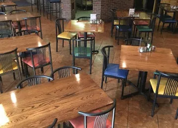 La Torcia Brick Oven Pizza - Russellville